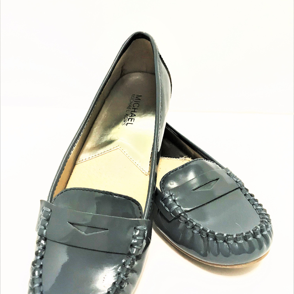 Michael Kors Shoes | Michael Kors Patent Leather L